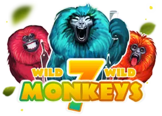 mk99s ทางเข้าล่าสุด 7 Monkeys ทดลองเล่นฟรี