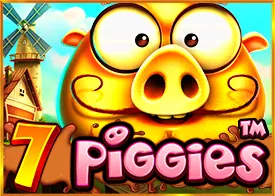 mk99s ทางเข้าล่าสุด 7 Piggies ทดลองเล่นฟรี