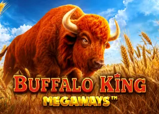 mk99s ทางเข้าล่าสุด Buffalo King Megaways ทดลองเล่นฟรี