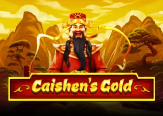 mk99s ทางเข้าล่าสุด Caishen's Gold ทดลองเล่นฟรี