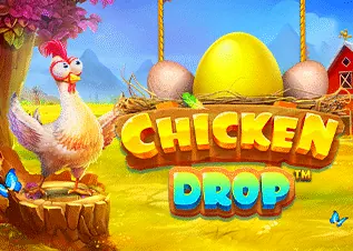 mk99s ทางเข้าล่าสุด Chicken Drop ทดลองเล่นฟรี