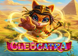 mk99s ทางเข้าล่าสุด Cleocatra ทดลองเล่นฟรี