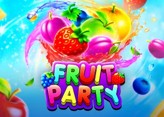mk99s ทางเข้าล่าสุด Fruit Party ทดลองเล่นฟรี
