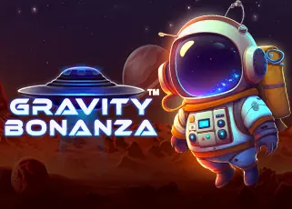 mk99s ทางเข้าล่าสุด Gravity Bonanza ทดลองเล่นฟรี