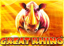 mk99s ทางเข้าล่าสุด Great Rhino ทดลองเล่นฟรี