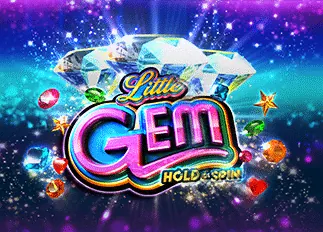 mk99s ทางเข้าล่าสุด Little Gem Hold and Spin ทดลองเล่นฟรี