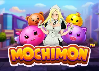 mk99s ทางเข้าล่าสุด Mochimon ทดลองเล่นฟรี