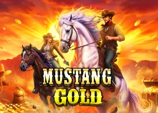 mk99s ทางเข้าล่าสุด Mustang Gold ทดลองเล่นฟรี