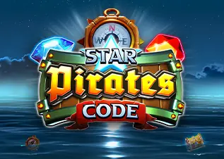 mk99s ทางเข้าล่าสุด Pirates Code ทดลองเล่นฟรี