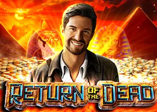mk99s ทางเข้าล่าสุด Return of the Dead ทดลองเล่นฟรี