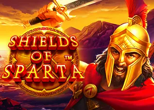 mk99s ทางเข้าล่าสุด Shields of Sparta ทดลองเล่นฟรี
