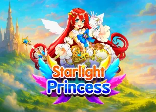 mk99s ทางเข้าล่าสุด Starlight Princess ทดลองเล่นฟรี