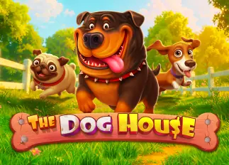 mk99s ทางเข้าล่าสุด The Dog House ทดลองเล่นฟรี