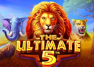 mk99s ทางเข้าล่าสุด The Ultimate 5 ทดลองเล่นฟรี