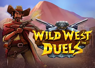 mk99s ทางเข้าล่าสุด Wild West Duels ทดลองเล่นฟรี