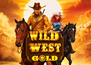 mk99s ทางเข้าล่าสุด Wild West Gold ทดลองเล่นฟรี